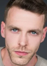 Skott Barker
