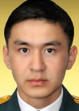 Фархат Кульбаев