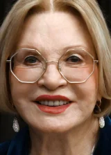 Людмила Максакова