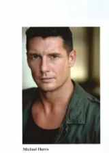 Джозеф Майкл Харрис