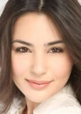 Гвен Самора