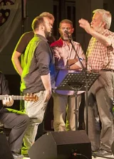 Аргирис Бакирцис