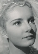 Сюзанн Клотье