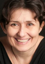 Мадлен Джабраилова