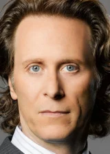 Стивен Уэбер