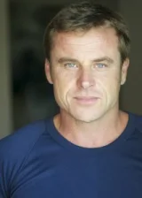 Бен Оксенбулд