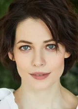 Юлия Снигирь