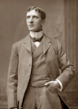 Бен Уэбстер