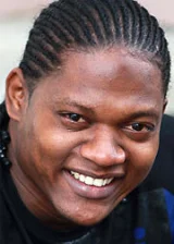 Альхенис Перес Сото