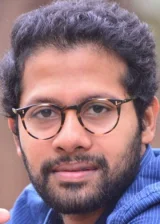 Venki Atluri