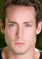 Джонни Стронг