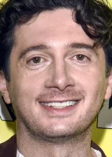 Джин Ступницки