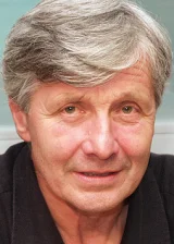 Martin Vachkar