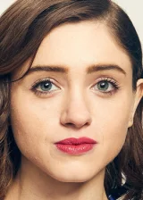 Наталия Дайер