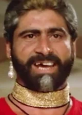 Manik Irani