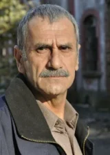 Мендерес Саманджилар