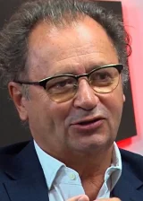 Patrik Godo
