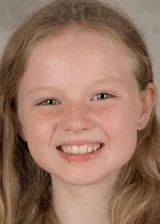 Молли Макканн