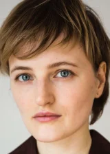 Кристина Исайкина-Бергер