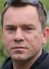 Дмитрий Самойлов