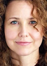 Молли Хэйгэн