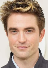 Роберт Паттинсон