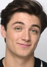 Эшер Энджел