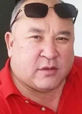 Куандык Шакиржанов