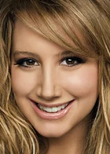 Эшли Тисдейл