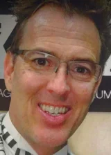 Билл Джирхарт