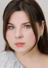 Yuliya Serina
