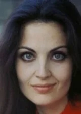 Ольга Карлатос