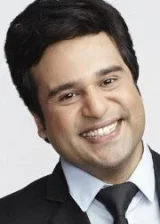 Кришна Абхишек