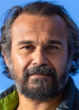 Аарон Педерсен