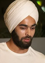 Манджот Сингх