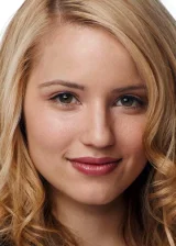 Дианна Агрон