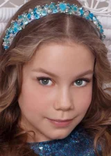 Анжелика Рузайкина