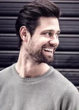 Yan Shtapelfeldt