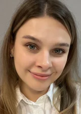 Anastasiya Reshetnikova
