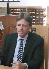 Jeff Shaara