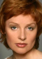 Жанна Эппле