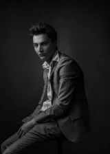 Кейн Ритчотт