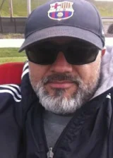 Хавьер Рейна