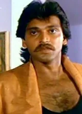 Махеш Ананд