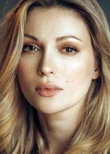 Евгения Ярушникова