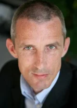 Дэвид Мастерсон