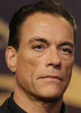 Жан-Клод Ван Дамм