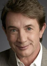 Мартин Шорт