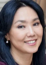 Махаббат Саркытбаева