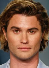 Чейз Стоукс